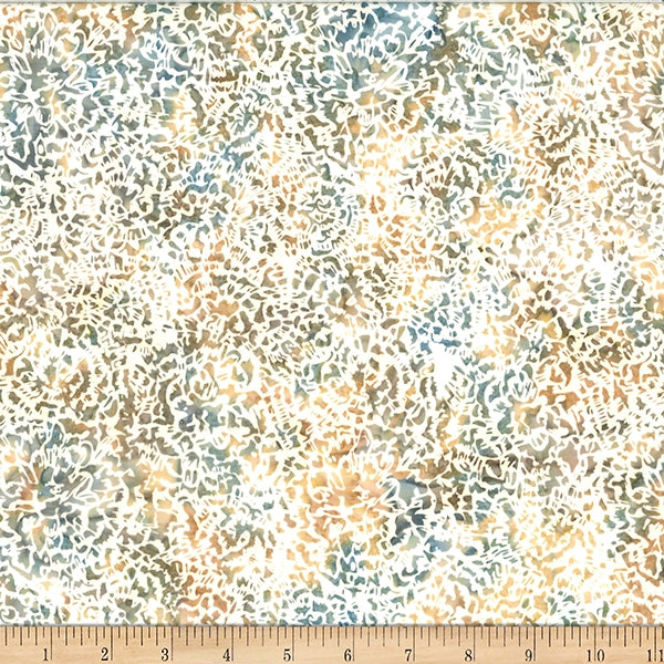 Hoffman - Bali Batiks