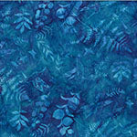 Hoffman - Bet on Blue