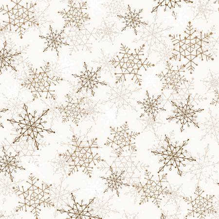 P&B Textiles - Winter Song