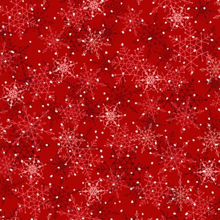 P&B Textiles - Winter Song