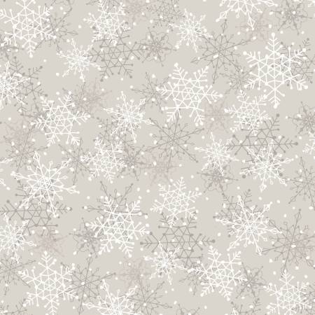 P&B Textiles - Winter Song