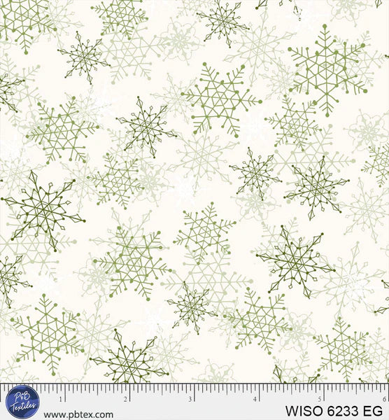 P&B Textiles - Winter Song