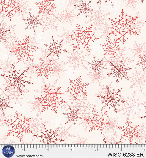P&B Textiles - Winter Song