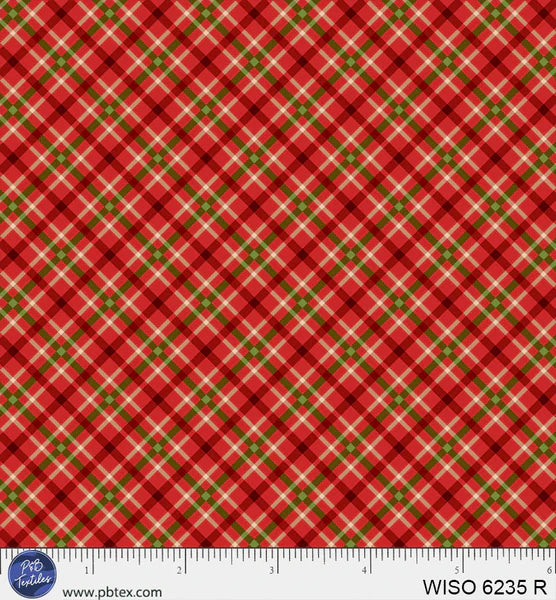 P&B Textiles - Winter Song