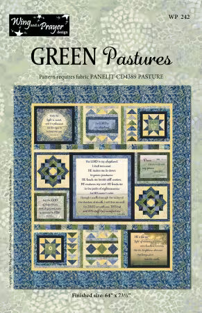 Green Pastures