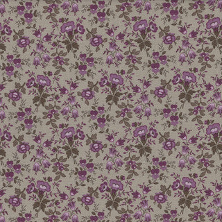 Wilmington Prints - Blackberry Bramble