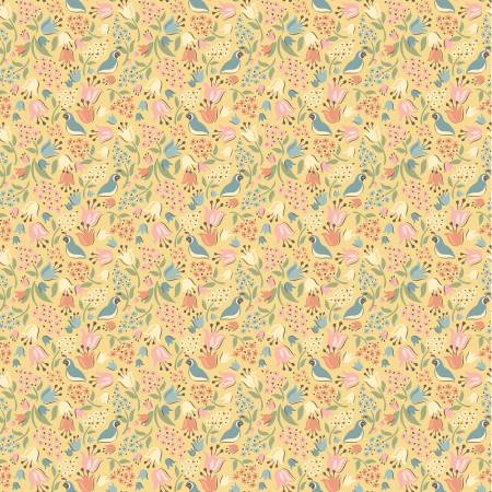 Poppie Cotton - Wildwood Dwellings