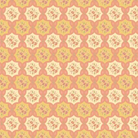 Poppie Cotton - Wildwood Dwellings