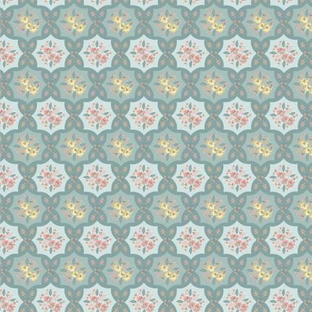 Poppie Cotton - Wildwood Dwellings