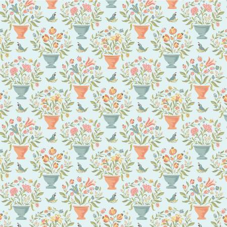 Poppie Cotton - Wildwood Dwellings