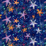 P&B Textiles - Wild Waters