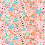 P&B Textiles - Wild Waters
