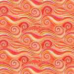 P&B Textiles - Wild Waters