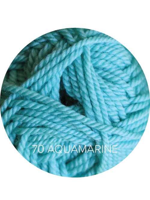 Ewe Ewe Wooly Worsted Yarn