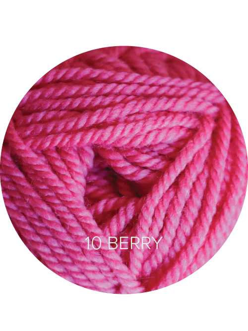 Ewe Ewe Wooly Worsted Yarn