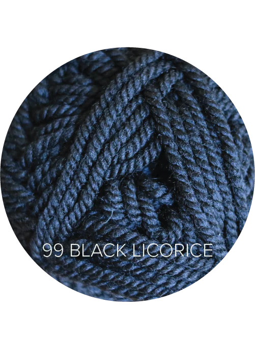Ewe Ewe Wooly Worsted Yarn