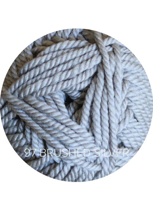 Ewe Ewe Wooly Worsted Yarn