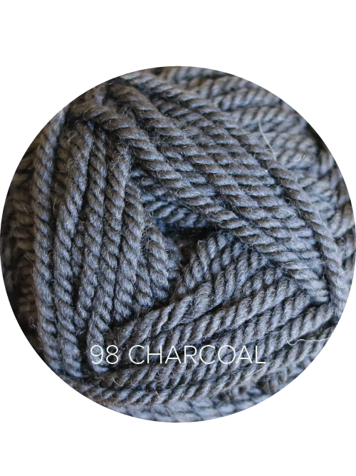 Ewe Ewe Wooly Worsted Yarn