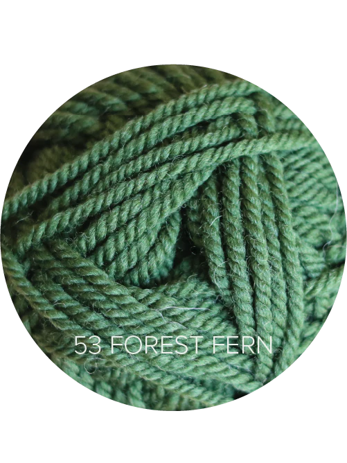 Ewe Ewe Wooly Worsted Yarn