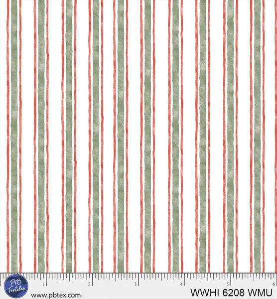 P&B Textiles - Woodland Whispers