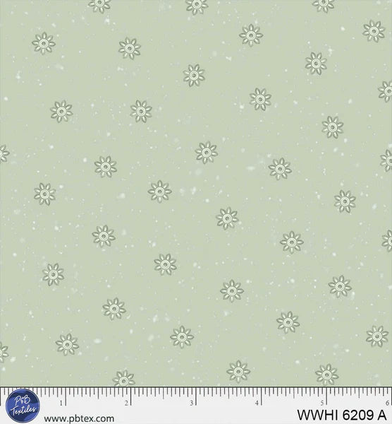 P&B Textiles - Woodland Whispers