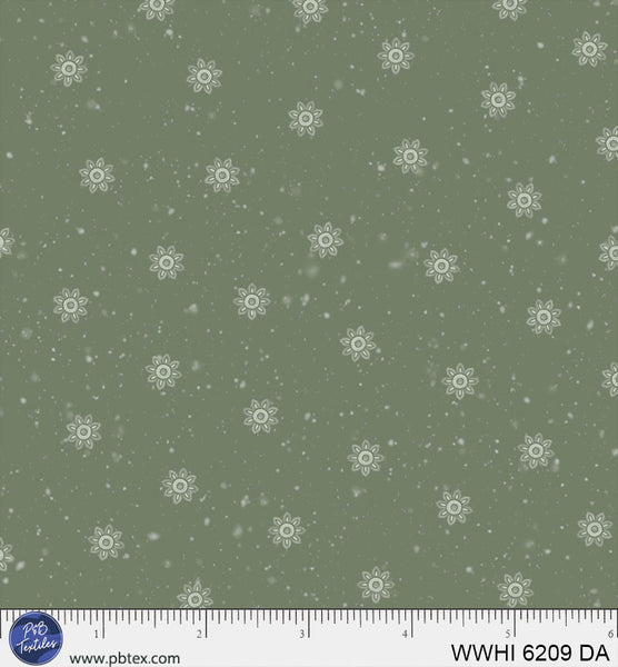 P&B Textiles - Woodland Whispers