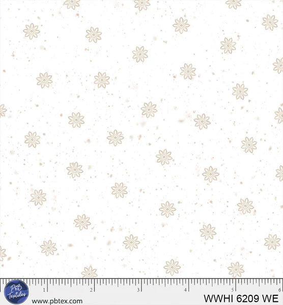 P&B Textiles - Woodland Whispers