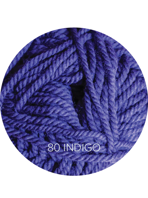 Ewe Ewe Wooly Worsted Yarn
