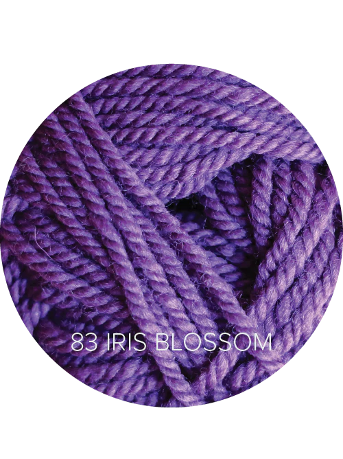 Ewe Ewe Wooly Worsted Yarn
