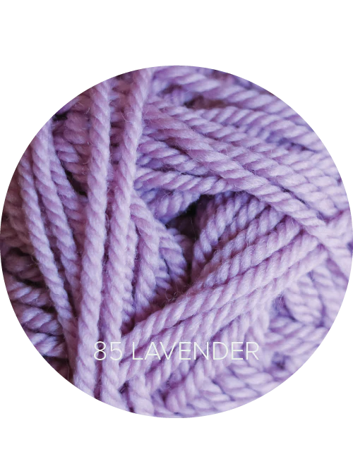 Ewe Ewe Wooly Worsted Yarn