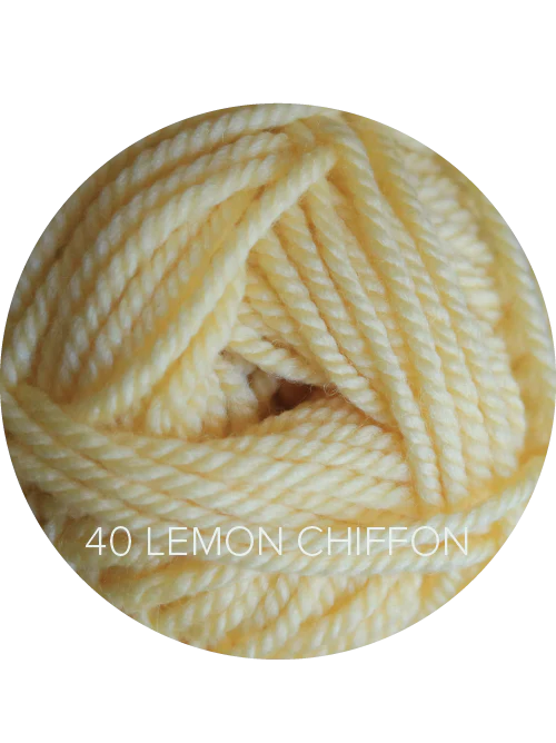 Ewe Ewe Wooly Worsted Yarn
