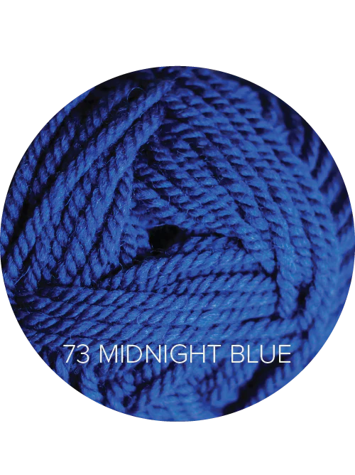 Ewe Ewe Wooly Worsted Yarn