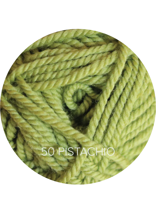 Ewe Ewe Wooly Worsted Yarn