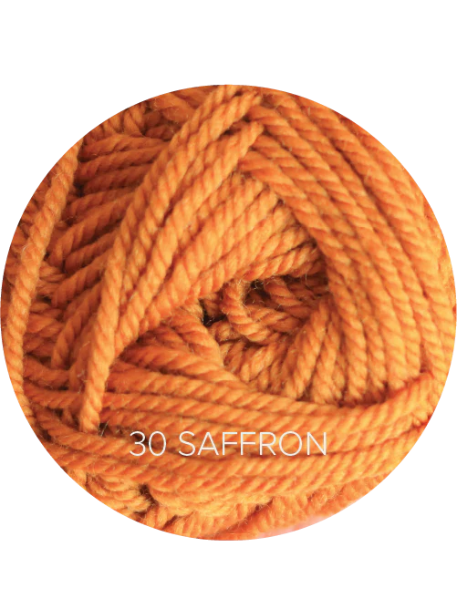 Ewe Ewe Wooly Worsted Yarn
