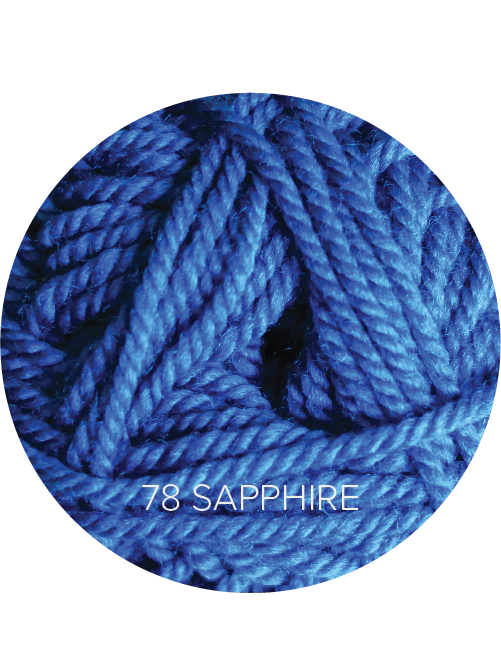 Ewe Ewe Wooly Worsted Yarn