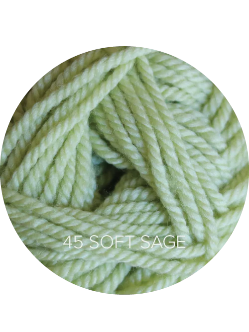 Ewe Ewe Wooly Worsted Yarn