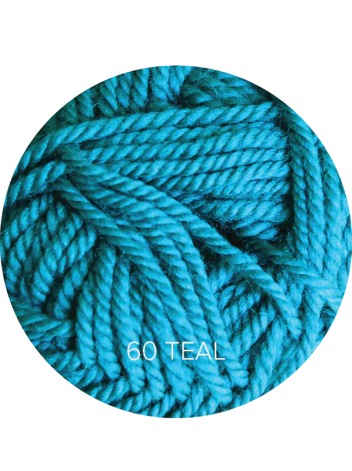 Ewe Ewe Wooly Worsted Yarn
