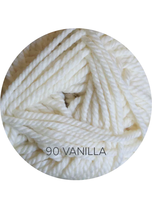 Ewe Ewe Wooly Worsted Yarn