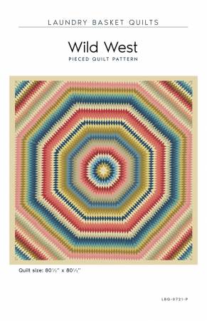 Laundry Basket Quilts - Patterns