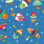 Clothworks - Blast Off!