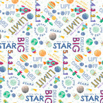 Clothworks - Blast Off!