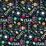 Clothworks - Blast Off!