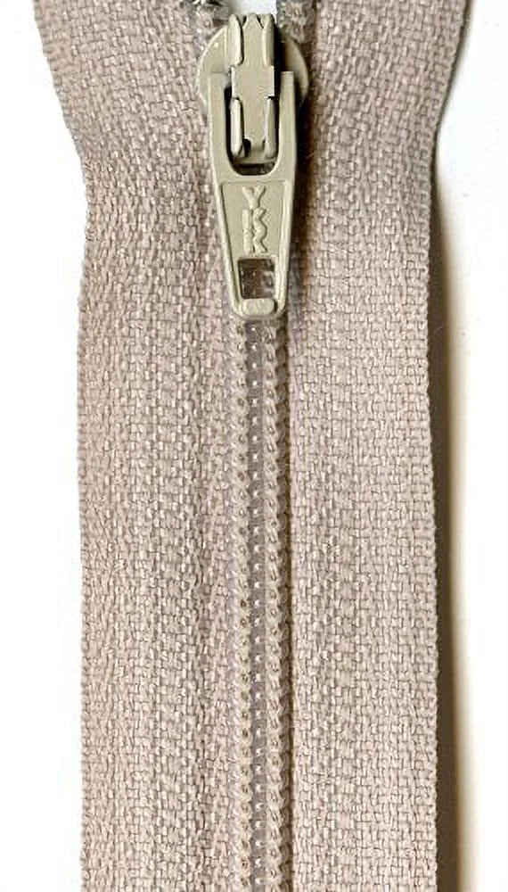 YKK Ziplon Coil Zipper