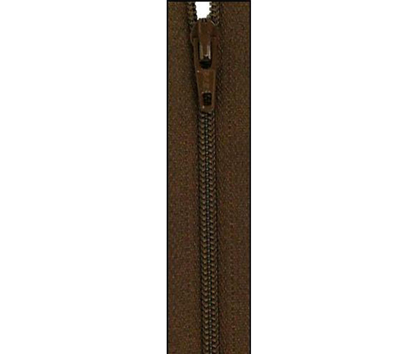 Zippers - 14" Coil Size 3