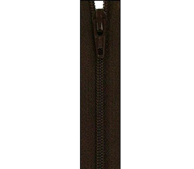 Zippers - 14" Coil Size 3