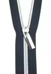 Sallie Tomato Zippers by the Yard