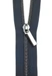 Sallie Tomato Zippers by the Yard