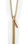 Sallie Tomato Zippers by the Yard