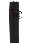 By Annie - 30" Double Slide Handbag Zippers