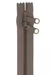 By Annie - 30" Double Slide Handbag Zippers